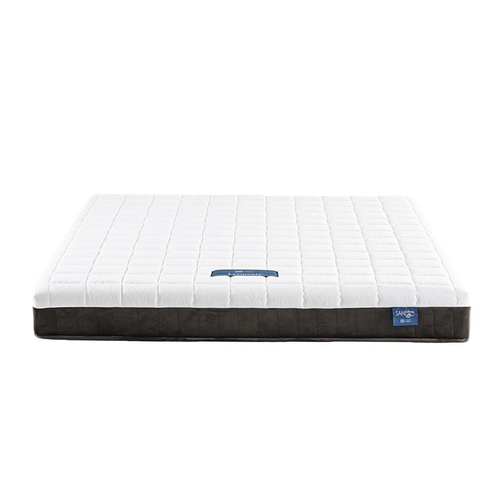 ที่นอนโฟม 3.5 ฟุต LOTUS รุ่น LERMANIA พร้อมชุดเครื่องนอน 7 ชิ้น