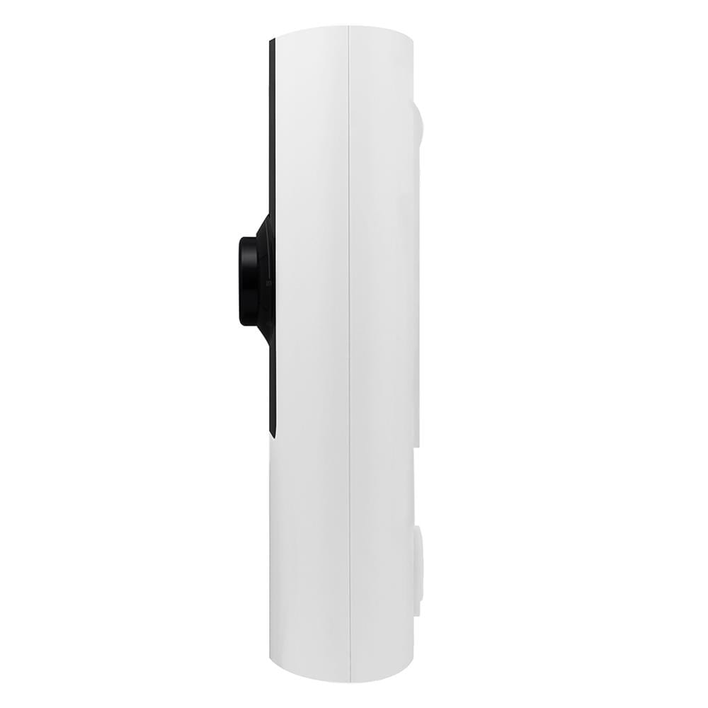 เครื่องทำน้ำอุ่น STIEBEL WS 45 E-2 4500 วัตต์ สีขาว/ดำ