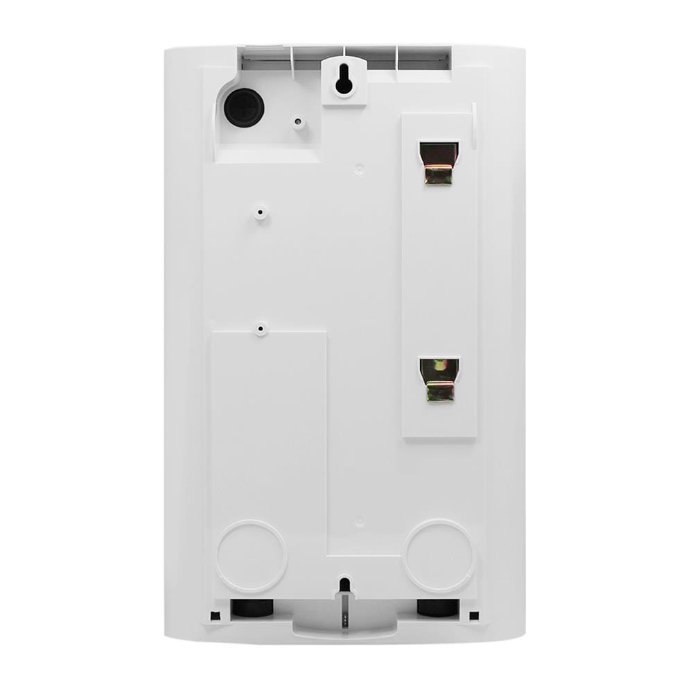 เครื่องทำน้ำอุ่น STIEBEL WS 45 E-2 4500 วัตต์ สีขาว/ดำ