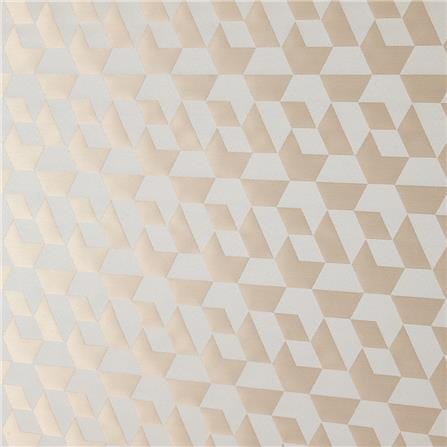 ผ้าม่านม้วน HOME LIVING STYLE HEXA 70x160 ซม. สีน้ำตาล_2