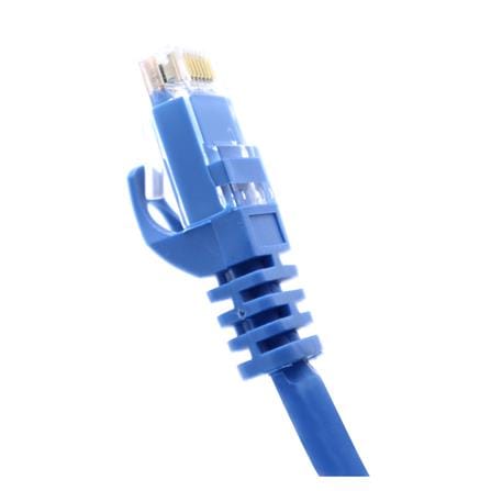 สาย LAN CAT6 FIBRECONNEX 15 ม. สีฟ้า_1