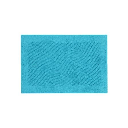 พรม ME LIVING SI-12586 40X60 ซม. สีฟ้า_0