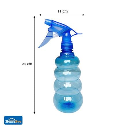 กระบอกฉีด SPRING SP01508-BU สีฟ้า 550 มล._2