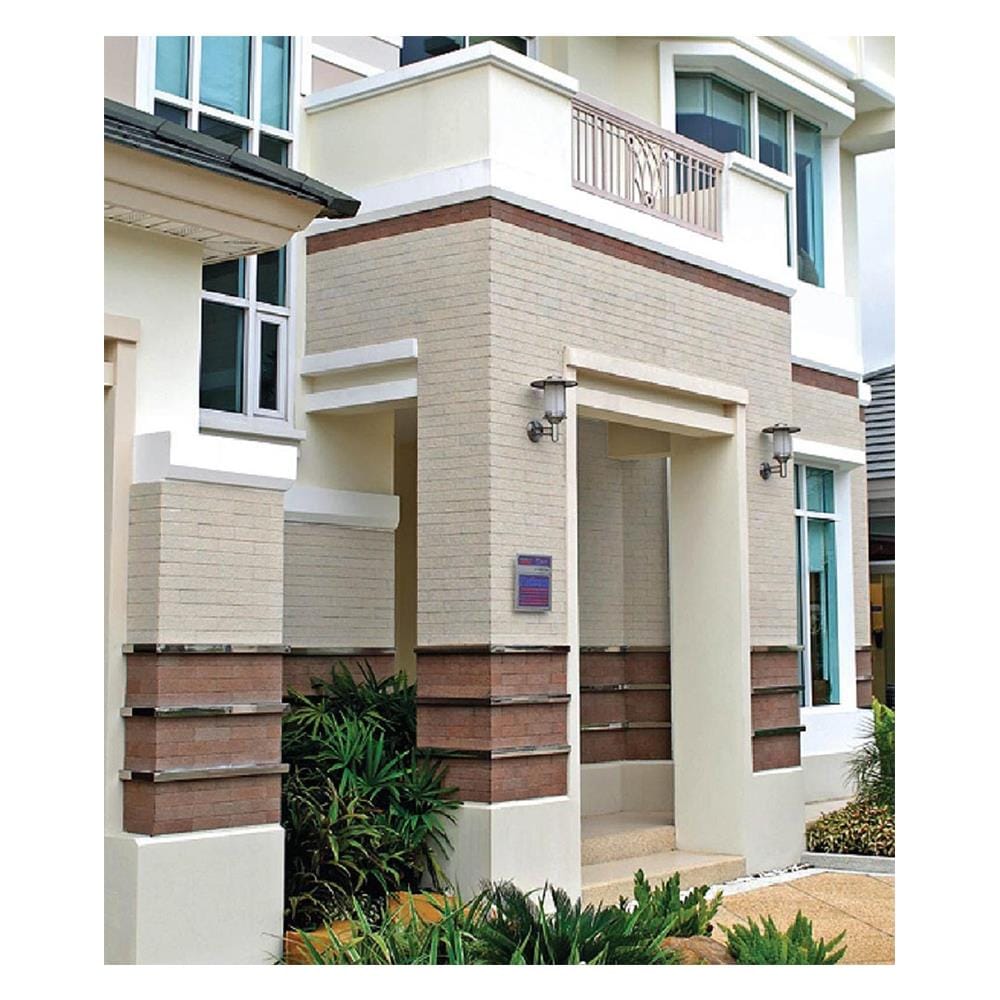 กระเบื้อง 2.3x8 นิ้ว KENZAI แกรไนท์จี โคโค่ แบล็ค 60P