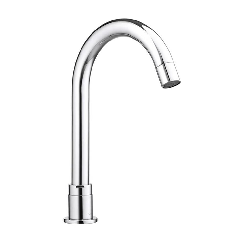 ก๊อกอ่างล้างหน้าอัตโนมัติ COTTO CT4919DC สีโครม