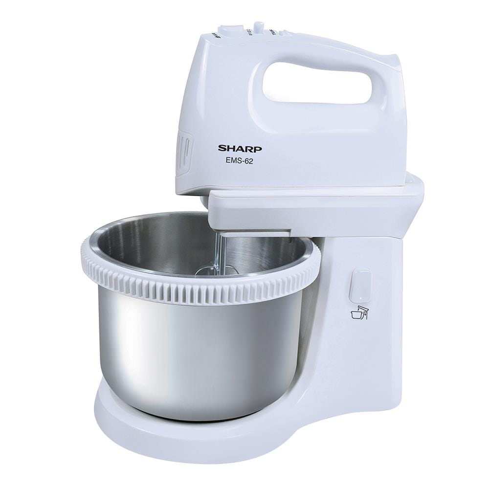 เครื่องผสมอาหาร SHARP EMS-62 3 ลิตร