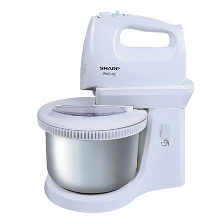 เครื่องผสมอาหาร SHARP EMS-62 3 ลิตร