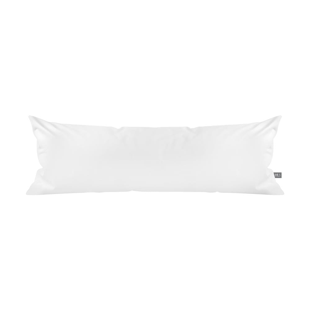 หมอน BODY พร้อมปลอก HOME LIVING STYLE TINKERBELL 12x35 นิ้ว