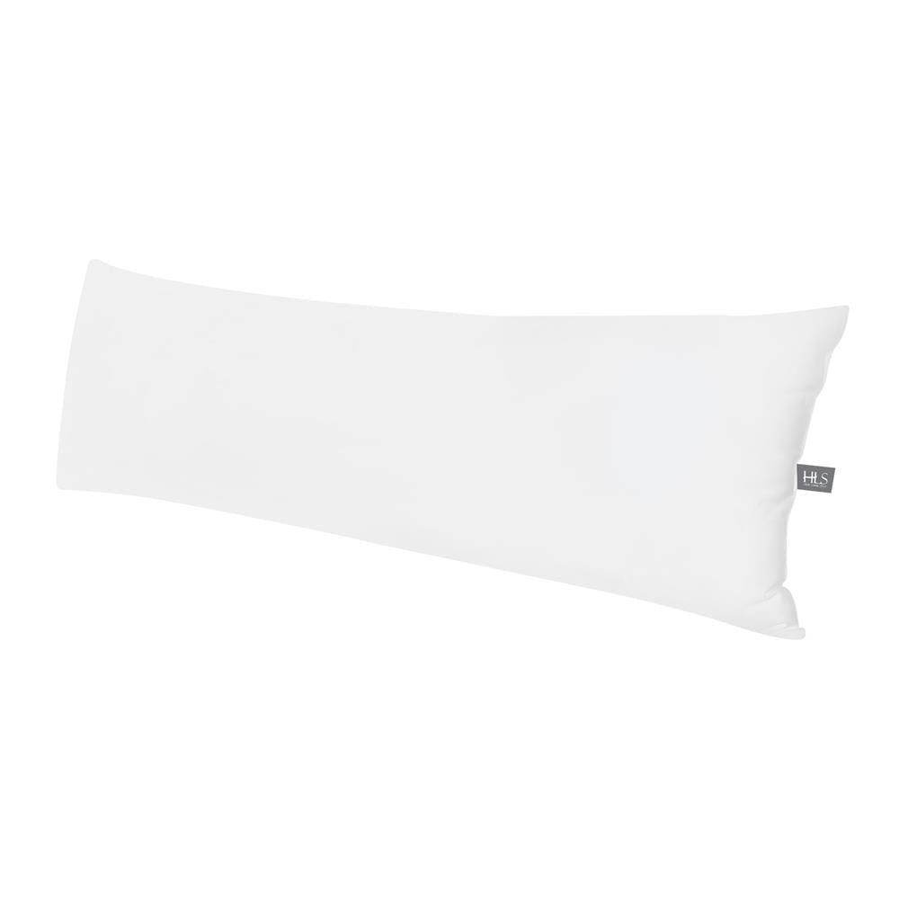 หมอน BODY พร้อมปลอก HOME LIVING STYLE TINKERBELL 12x35 นิ้ว