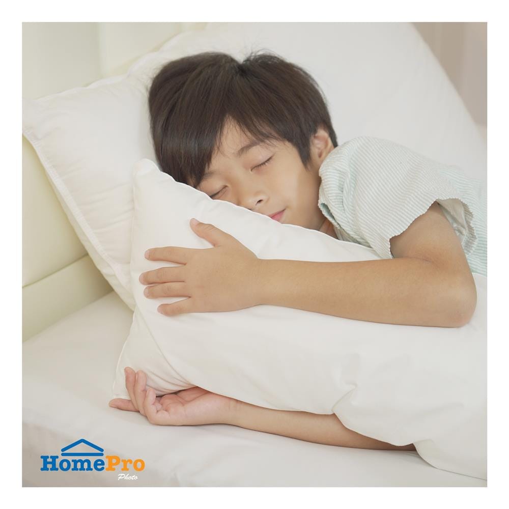 หมอน BODY พร้อมปลอก HOME LIVING STYLE TINKERBELL 12x35 นิ้ว