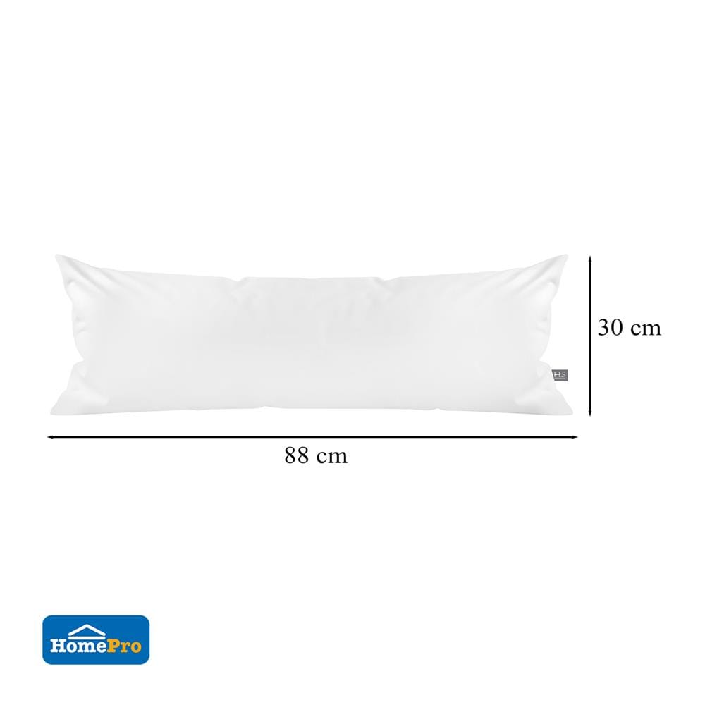 หมอน BODY พร้อมปลอก HOME LIVING STYLE TINKERBELL 12x35 นิ้ว