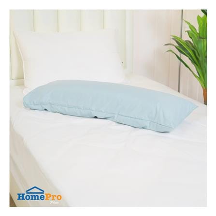 หมอน BODY พร้อมปลอก HOME LIVING STYLE TINKERBELL 12x35 นิ้ว_5