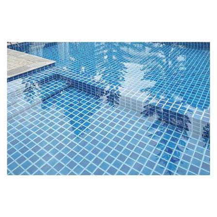 กระเบื้องสระว่ายน้ำ 4x4 นิ้ว KENZAI อเมซอนไทล์ ซาโตรินี 90P_1