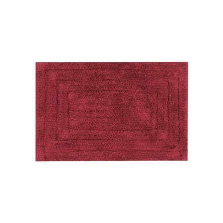 พรม ME LIVING SI-12590 40X60 ซม. สีแดงเข้ม_0