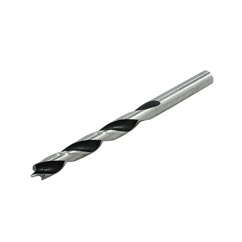 ดอกสว่านเจาะไม้ BRAD POINT HI-TOP 6x90 มม.