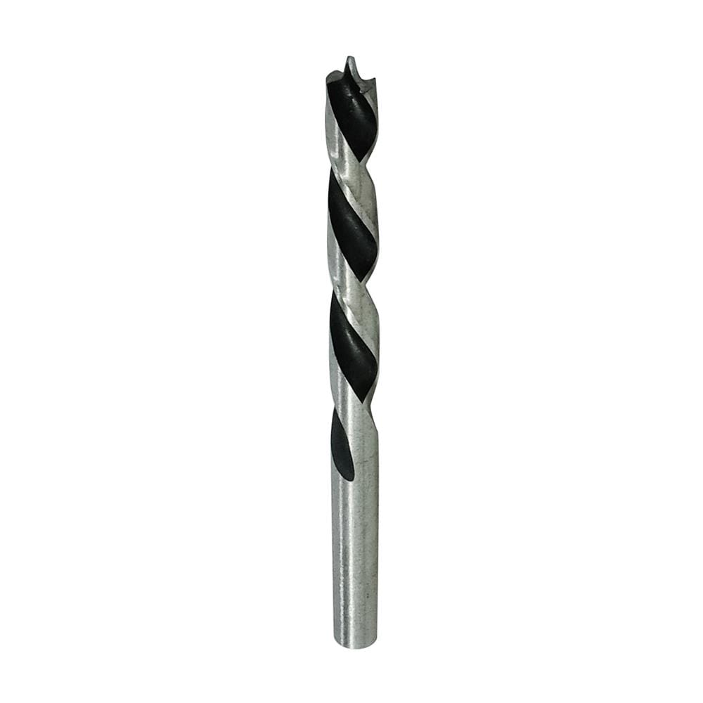 ดอกสว่านเจาะไม้ BRAD POINT HI-TOP 6x90 มม.