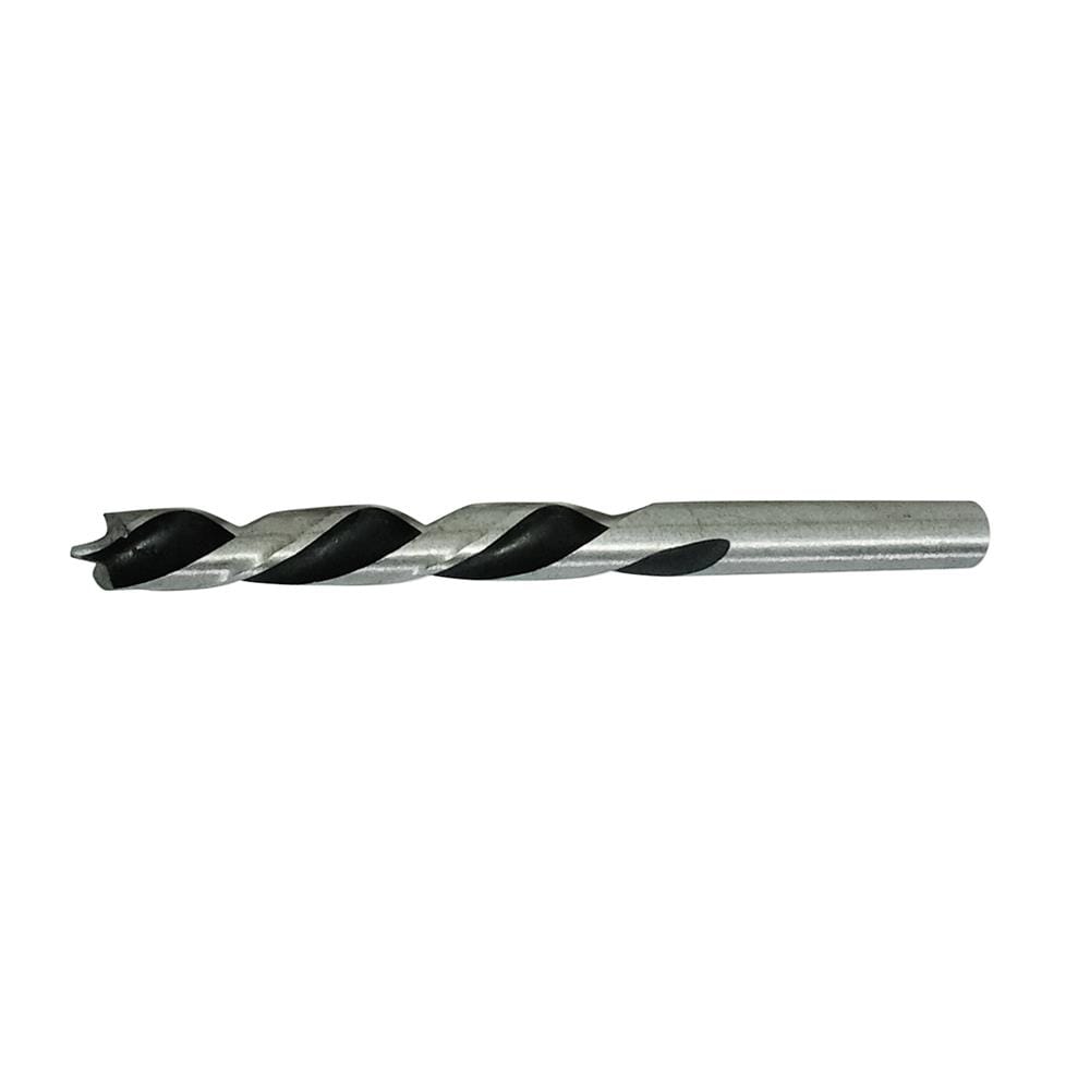 ดอกสว่านเจาะไม้ BRAD POINT HI-TOP 6x90 มม.