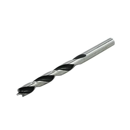 ดอกสว่านเจาะไม้ BRAD POINT HI-TOP 6x90 มม._0