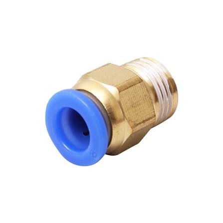 ข้อต่อตรงเกลียวนอก HI-TOP APC8-02 8 มม. 2 หุน_0