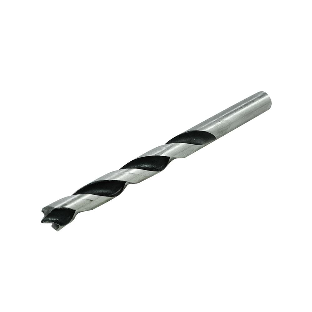 ดอกสว่านเจาะไม้ BRAD POINT HI-TOP 8x110 มม.