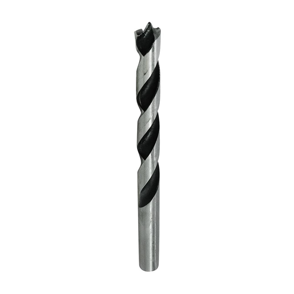 ดอกสว่านเจาะไม้ BRAD POINT HI-TOP 8x110 มม.