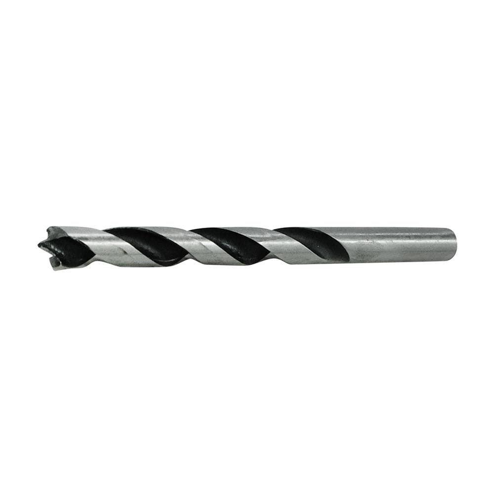 ดอกสว่านเจาะไม้ BRAD POINT HI-TOP 8x110 มม.