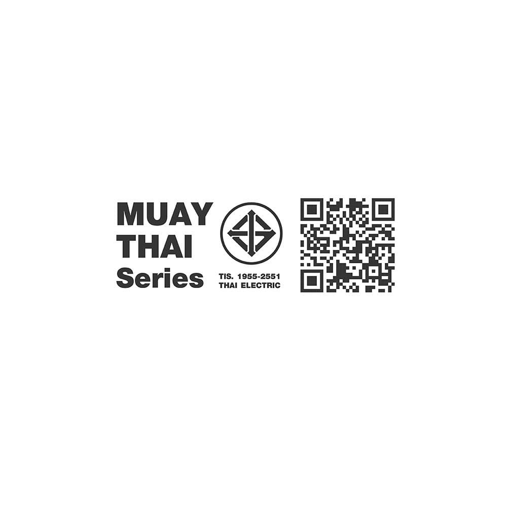 หลอด LED HI-TEK มวยไทย 14 วัตต์ E27 WARMWHITE
