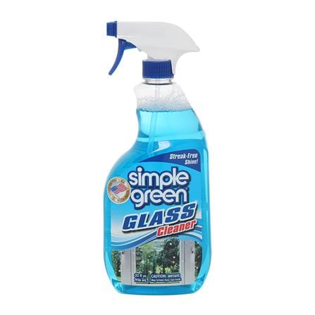 น้ำยาทำความสะอาดกระจก SIMPLE GREEN 946 มล._0