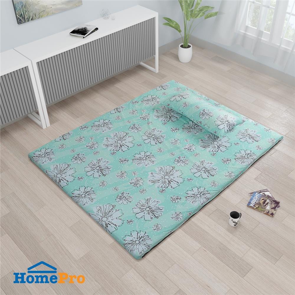 ที่นอนปิกนิก 5 ฟุต ME LIVING VISTA สีเขียว