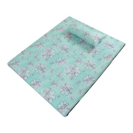 ที่นอนปิกนิก 5 ฟุต ME LIVING VISTA สีเขียว_0