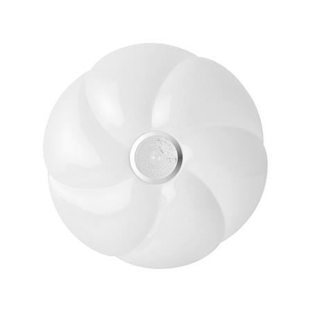 ไฟเพดาน LED EVE 577824 16 นิ้ว 36 วัตต์ DAYLIGHT/COOL WHITE/WARM WHITE สีขาว_0