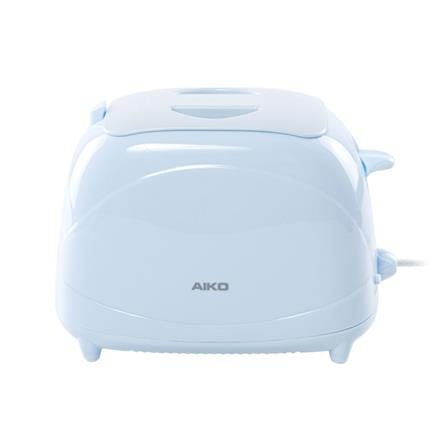 เครื่องปิ้งขนมปัง AIKO AK-808 สีฟ้า_0