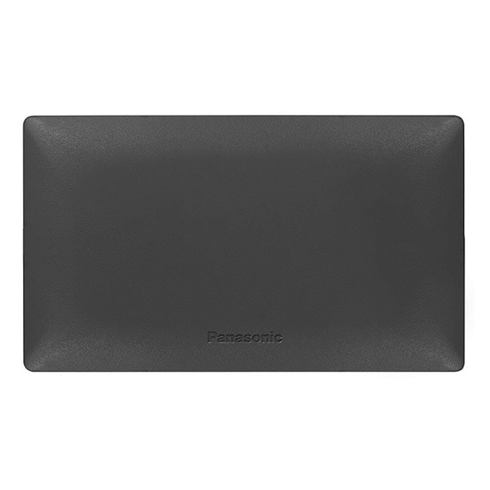 ฝาปิดช่องว่าง  PANASONIC WEGN 6891 H