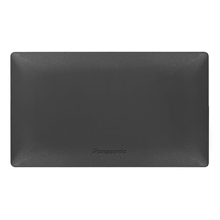 ฝาปิดช่องว่าง  PANASONIC WEGN 6891 H