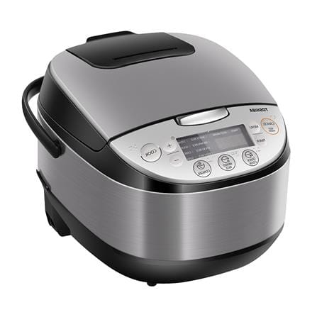 หม้อหุงข้าว DIGITAL TOSHIBA RC-T10DR2 1 ลิตร_1