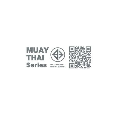 หลอด LED HI-TEK มวยไทย 14 วัตต์ E27 DAYLIGHT_5