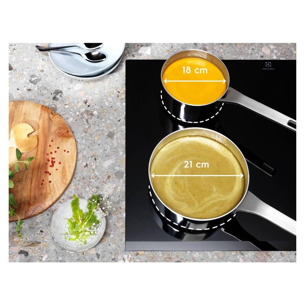 เตาฝังอินดักชัน ELECTROLUX EIP8146 78 ซม.