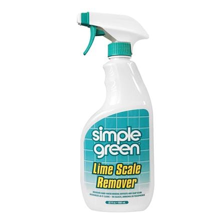 น้ำยาขจัดคราบฝังแน่นพื้นผิวทั่วไป SIMPLE GREEN 650ml_0