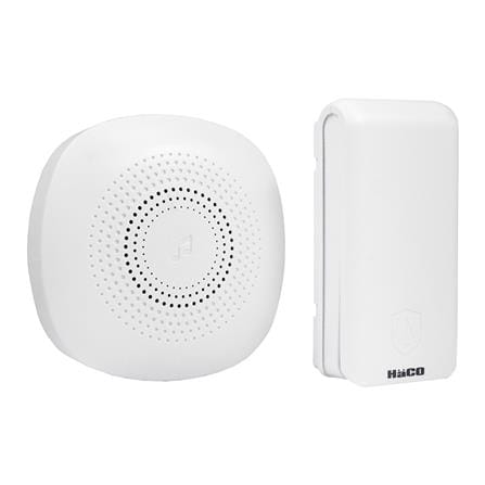 กระดิ่งไร้สายแบบเสียบปลั๊ก HACO HWD-K885_1