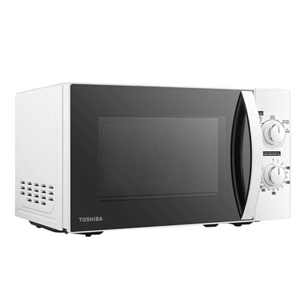 ไมโครเวฟ TOSHIBA MWP-MM20P(WH) 20 ลิตร_1