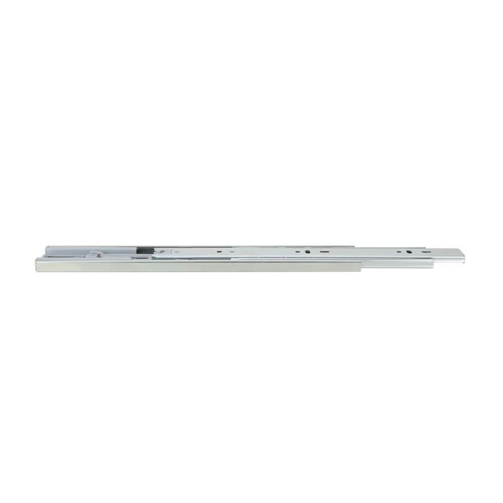 รางลิ้นชักรับข้าง HAFELE 494.02.601 12 นิ้ว สีกัลวาไนซ์