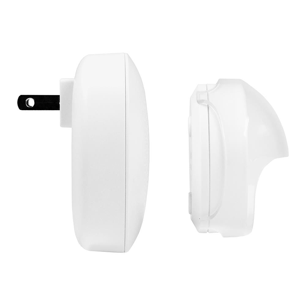 กระดิ่งไร้สายแบบเสียบปลั๊ก HACO HWD-885AC