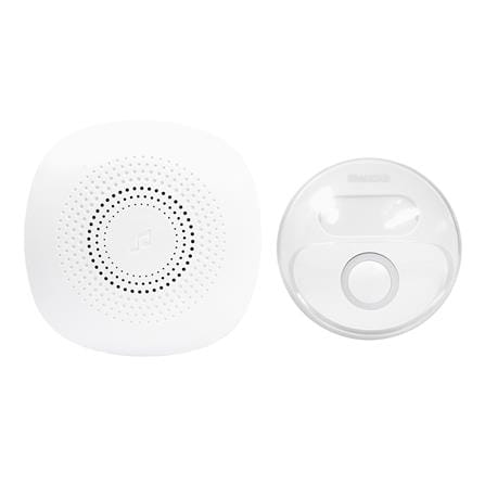 กระดิ่งไร้สายแบบเสียบปลั๊ก HACO HWD-885AC
