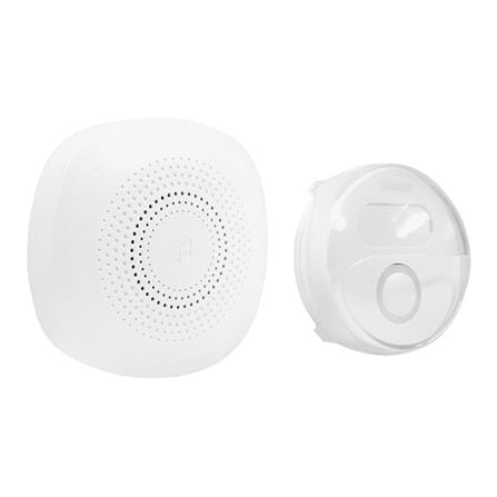 กระดิ่งไร้สายแบบเสียบปลั๊ก HACO HWD-885AC_1