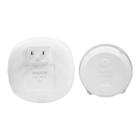กระดิ่งไร้สายแบบเสียบปลั๊ก HACO HWD-885AC_3