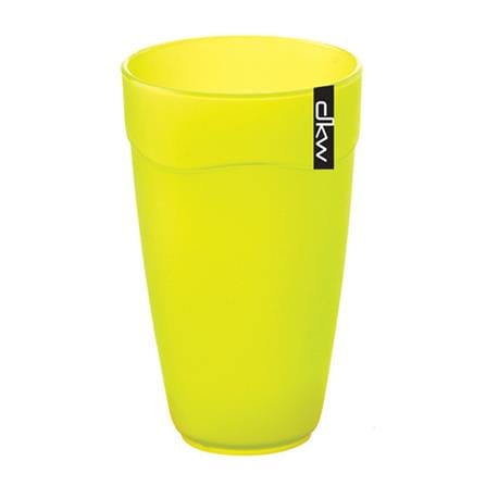 แก้วน้ำ PP 450ml DKW RIM แพ็ค 2 ใบ ฟ้า/เขียว_2