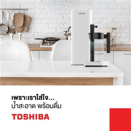 เครื่องกรองน้ำ TOSHIBA TWP-N1890UK(W)_3