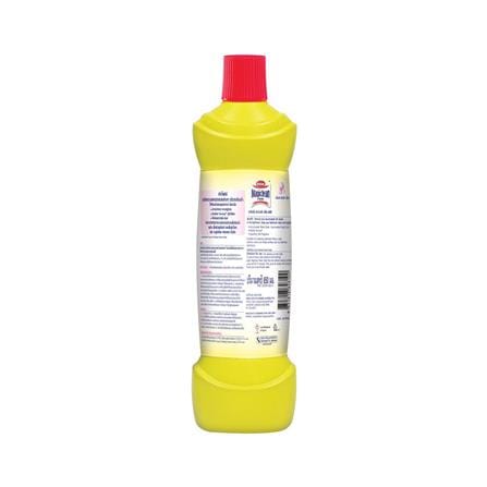 น้ำยาล้างห้องน้ำ MAGICLEAN POWER CLEAN PLUS 850 มล. สีเหลือง_1