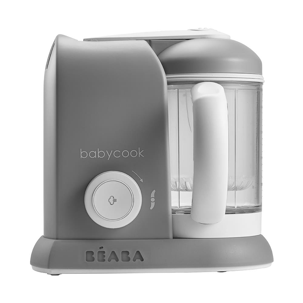 เครื่องเตรียมอาหารสำหรับเด็ก BEABA SOLO 912461