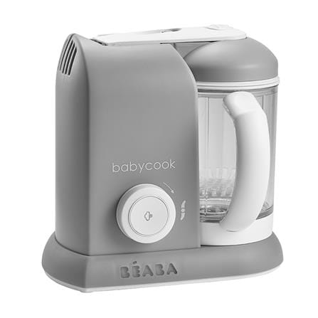 เครื่องเตรียมอาหารสำหรับเด็ก BEABA SOLO 912461_1